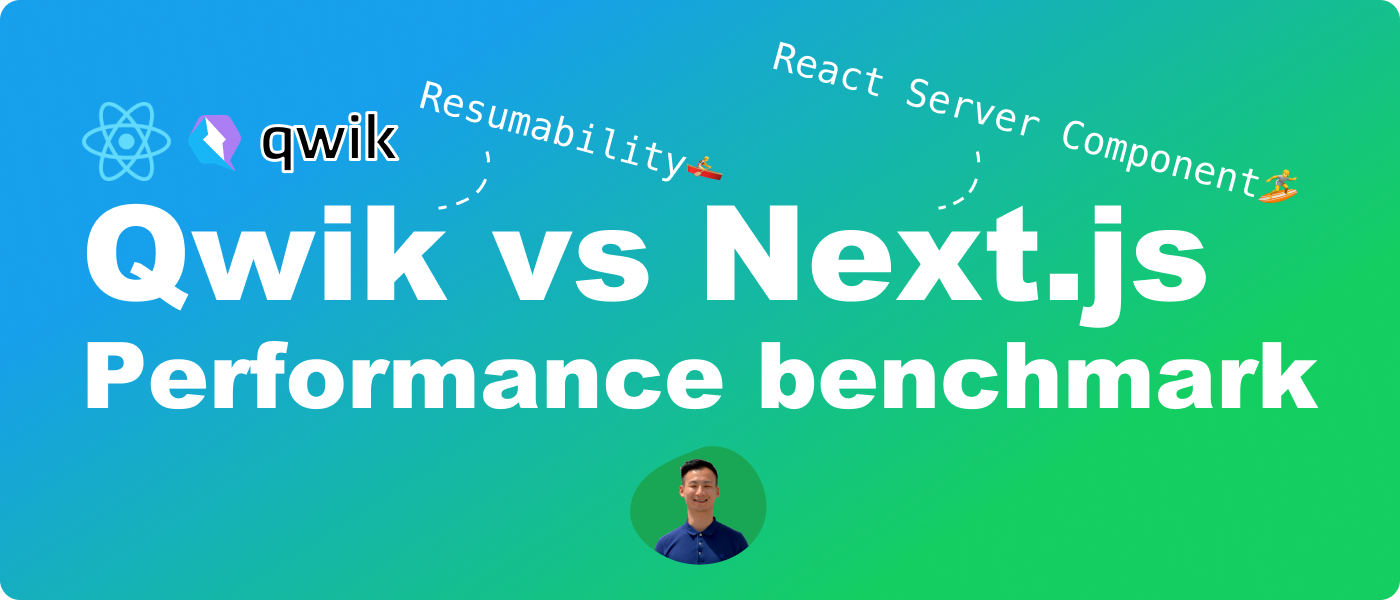 is-qwik-faster-than-react-server-component